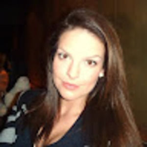 Meet your Posher, Katherine